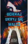 Thrillery - Uciekaj, ukryj się, walcz - miniaturka - grafika 1