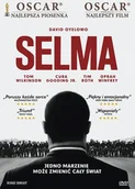 Filmy biograficzne DVD - Kino Świat Selma - miniaturka - grafika 1