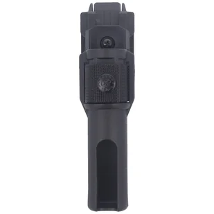 Kabura obrotowa ESP BH-55 z mocowaniem UBC-05 do pałki teleskopowej 23" i 26" - Black - Kabury i pokrowce - miniaturka - grafika 1