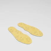 Akcesoria obuwnicze - Wkładki do obuwia Coccine COCCINE WKŁADKA ALOE VERA DO WYCINANIA 19-35 - miniaturka - grafika 1