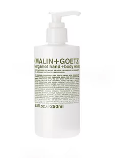 (Malin+Goetz) Bergamot Hand + Body Wash - Mydła - miniaturka - grafika 1