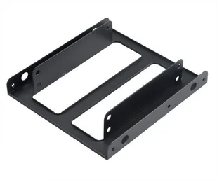 AKASA Adapter 3.5 na 2.5 do montazu SSD/HDD AK-HDA-03 - Akcesoria do komputerów stacjonarnych - miniaturka - grafika 7