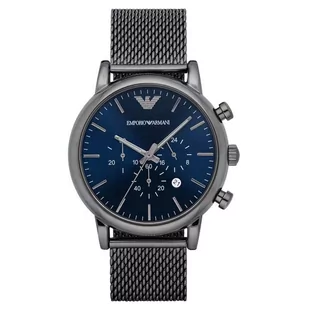 Zegarek Emporio Armani Luigi AR1979 - Zegarki męskie - miniaturka - grafika 3
