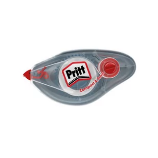Pritt Korektor w taśmie 4.2mm x 8.5m 569819 - Korektory - miniaturka - grafika 1