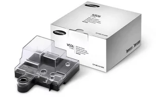 Samsung Pojemnik na zużyty toner CLT-W506 [CLT-W506/SEE] - Dodatki do drukarek i skanerów - miniaturka - grafika 1