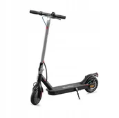 Hulajnogi elektryczne - Hulajnoga Elektryczna IP54 3 Tryby 125KG 20KM/H Szybka Wytrzymała Mocna - miniaturka - grafika 1