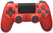Kontrolery do Playstation - Sony V2 Dual Shock 4 bezprzewodowy kontroler - czerwony (PS4) - miniaturka - grafika 1