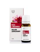 Aromaterapia - Olejek Zapachowy 12 Ml Róża,Orchidea I Ylang Ylang - miniaturka - grafika 1