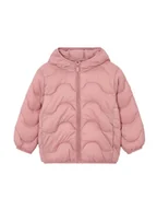 Moda i Uroda OUTLET - Mayoral Kurtka przejściowa 4443 Różowy Regular Fit - miniaturka - grafika 1