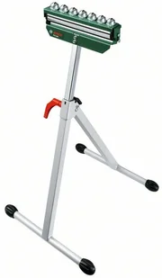Bosch ZIELONY Podstawa rolkowa PTA 1000 0603B05100 - Stoły warsztatowe - miniaturka - grafika 4