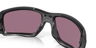 Oakley - Okulary balistyczne SI Ballistic Shocktube - OO9329-02 - Ochrona oczu i twarzy - miniaturka - grafika 6