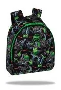 Coolpack, Plecak dziecięcy Puppy - Kids From The Block (F125823) - Plecaki szkolne i tornistry - miniaturka - grafika 1