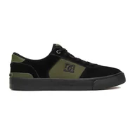 Trampki męskie - Trampki DC Shoes CEO-AW257501 - miniaturka - grafika 1