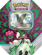 Czasopisma - Pokémon TCG: Paldea Partners Tin - miniaturka - grafika 1