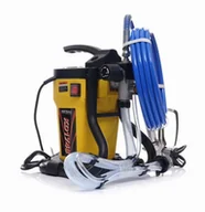 Pistolety malarskie - ELEKTRYCZNY PISTOLET NATRYSKOWY 1550W KD1748 - miniaturka - grafika 1