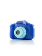 Akcesoria fotograficzne - InnovaGoods Dziecięcy aparat cyfrowy -  4+ - miniaturka - grafika 1