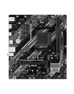 Płyta główna ASUS PRIME B550M-K ARGB mATX AM4 DDR4 - Płyty główne - miniaturka - grafika 1