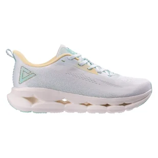 Damskie Buty do biegania PEAK E232228H M000254525 – Zielony - Buty sportowe damskie - miniaturka - grafika 1