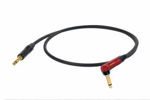 Proel ESO145LU3 kabel instrumentalny 3m - Inne akcesoria muzyczne - miniaturka - grafika 1
