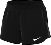 Spodnie damskie - Nike Spodnie damskie W Nk Df Acdpr Short K - miniaturka - grafika 1