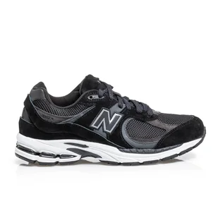 Sneakersy unisex New Balance M2002RBK-BLA 37 - Sneakersy damskie - miniaturka - grafika 1