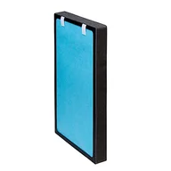 Filtry do oczyszczaczy powietrza - Pro Breeze™ Filtr Wymienny Zamienny Węglowy Do Oczyszczacza Powietrza, Filtr HEPA, 1 szt. - miniaturka - grafika 1