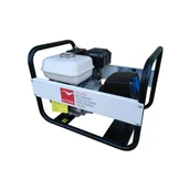 Agregaty prądotwórcze - Agregat prądotwórczy trójfazowy Altrad Belle ABGT10500 Altrad Belle - miniaturka - grafika 1