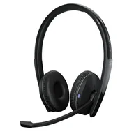 Słuchawki - Sennheiser EPOS ADAPT 261 Czarne - miniaturka - grafika 1