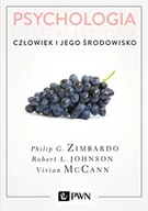 Psychologia - Człowiek i jego środowisko Psychologia kluczowe koncepcje tom 5 Wyd 2 Philip Zimbardo - miniaturka - grafika 1