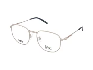 Tommy Hilfiger TJ 0076 010 - Okulary korekcyjne, oprawki, szkła - miniaturka - grafika 2