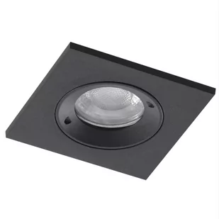 AZZARDO PABLO AZ4140 downlight wpuszczany 1x50W/GU10 IP54 AZ4140 - Lampy ogrodowe - miniaturka - grafika 1