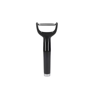 KitchenAid obieraczka Y do warzyw CLASSIC Onyx Black - Obieraczki - miniaturka - grafika 1