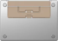 Części i akcesoria do laptopów - Jcpal NILLKIN DUALWING LAPTOP STAND NUDE / beżowy - miniaturka - grafika 1