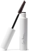 Tusze do rzęs - Ere Perez Natural Almond Mascara Black - miniaturka - grafika 1