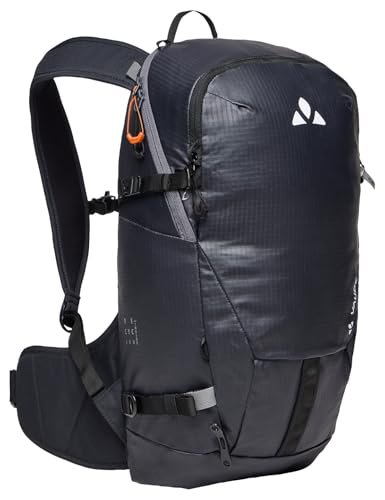VAUDE Monviso 20 plecak unisex