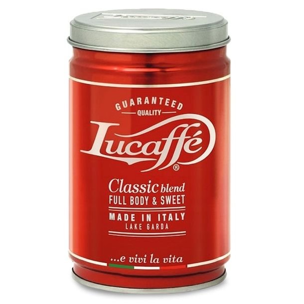 Kawa Mielona Lucaffe Classic 250g