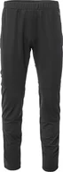 Spodnie sportowe męskie - Męskie Spodnie Deravic rozmiar xxxl - miniaturka - grafika 1