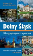 Przewodniki - Dolny Śląsk. 10 najpiękniejszych wycieczek - miniaturka - grafika 1