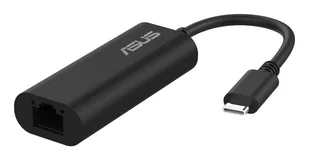 ASUS USB-C2500 V2 Ethernet - Wtyczki i adaptery - miniaturka - grafika 1