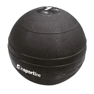 Piłki do ćwiczeń - Insportline Slam Ball 1 kg 13475 - miniaturka - grafika 1