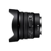 Obiektywy - Sony E PZ 10-20 mm F4 G SELP1020G - miniaturka - grafika 1