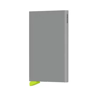 Etui na karty RFID Cardprotector Secrid - powder concrete - Portfele - miniaturka - grafika 1