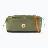 Torby sportowe - Torba podróżna Fjällräven Färden Duffel 80 l green - miniaturka - grafika 1