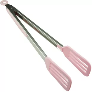 Szczypce W Formie Łopatek Łopatki Grill Nylon - Przybory do gotowania - miniaturka - grafika 1