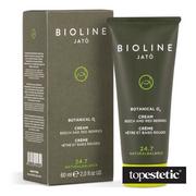 Kremy do twarzy - Bioline 24.7 Naturalbalance Botanical O2 Cream krem dotleniający 60ml - miniaturka - grafika 1