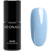 Lakiery hybrydowe - Neonail LAKIER HYBRYDOWY 7,2ML SWEET PARADISE - miniaturka - grafika 1