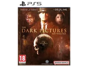 Gry PlayStation 5 - The Dark Pictures Anthology: Volume 2 (House of Ashes & The Devil In Me) GRA PS5 - miniaturka - grafika 1