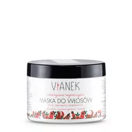 Maski do włosów - Vianek Intensywnie regenerująca maska do włosów blond, farbowanych, rozjaśnianych 150ml 5902249011029 - miniaturka - grafika 1