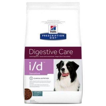 Hills Prescription Diet I/D Digestive Care Sensitive Canine 12 kg