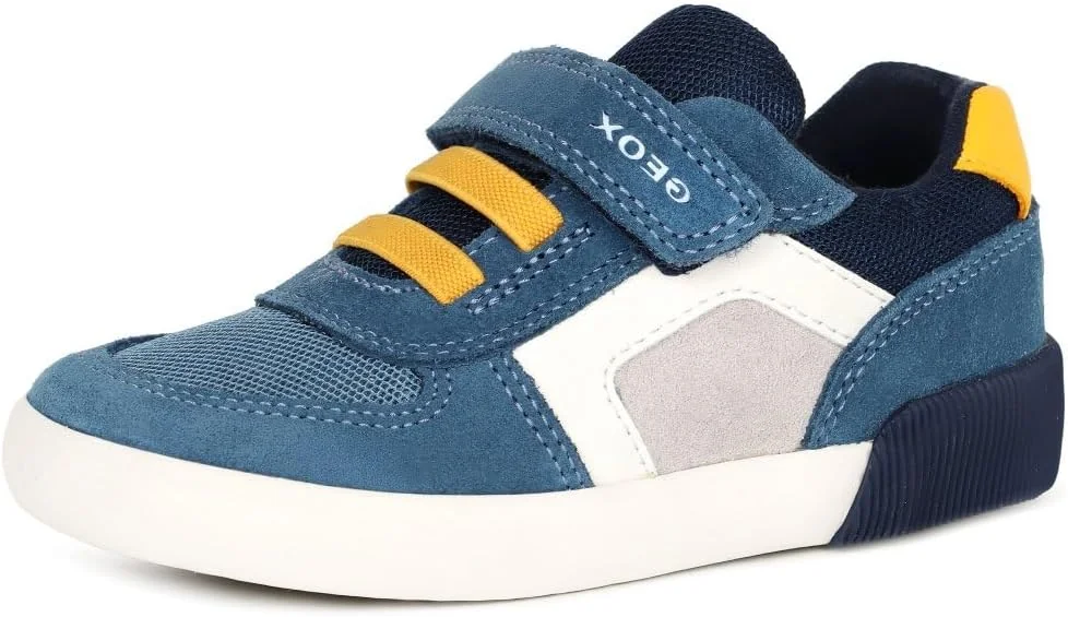 Sneakersy chłopięce oddychające lekkie buty dla dzieci 23 EU